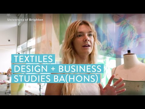 should-i-study-textiles-design-with-business-studies?-|-university-of-brighton