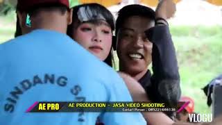 lihat artis yg di sawer waw bikin lupa istri