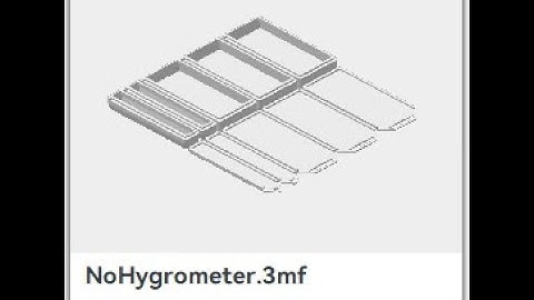 1 - Bambu AMS 2 Pro – 3D Filament Nem Kutusu - DIY Filament Dry Box Setup | SmartPrint3D