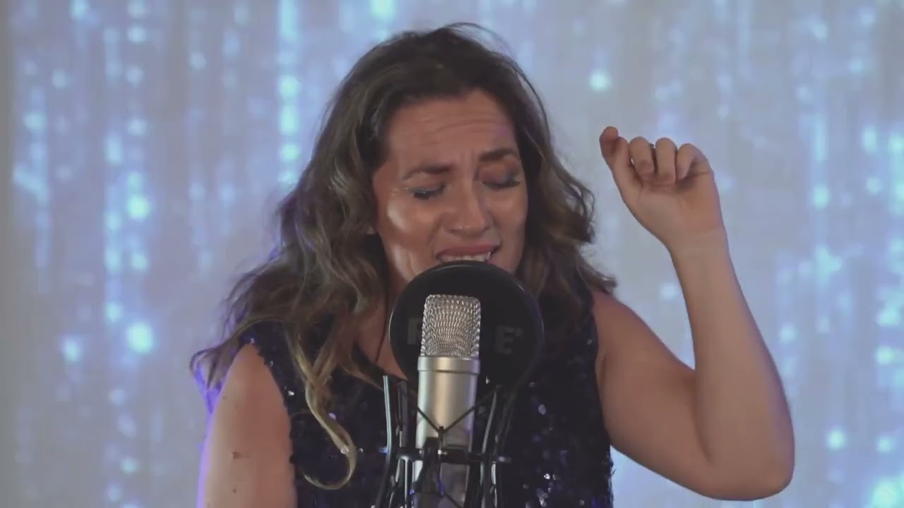 NIEBLA DEL RIACHUELO - Tango. - Marilin Miller & Pachi Moyano