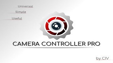 Camera Controller PRO (version 1.2.6) - Unity Asset Store