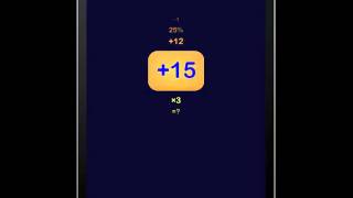 Maths Gym for iPad Demo screenshot 5