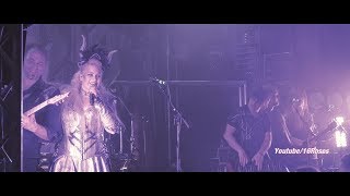 BATTLE BEAST (live) &quot;Beyond The Burning Skies&quot; @Berlin April 08, 2019