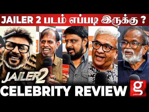 Jailer 2 😎Diwali இப்போவே Start ஆகிடுச்சு💥Super Star-ரால மட்டும் தான் இதல்லாம் பண்னண முடியும்🔥