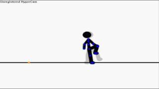 spin kick tutorial