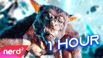 ARK Genesis Song | Arrival [1 Hour] | by #NerdOut