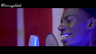 URARINZWE - PROSPER NKOMEZI Cover by Prince