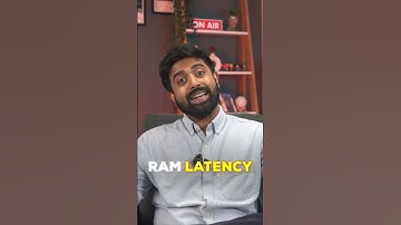 How Does Ram Work ? - Ram Timings Explained ? | Watch the Full video | TheMVP