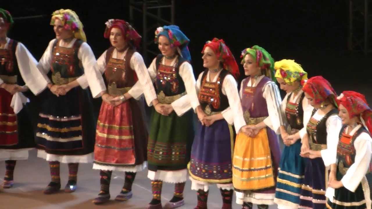 Λυκειο των Ελληνιδων - Ηρωδειο 21.09.13