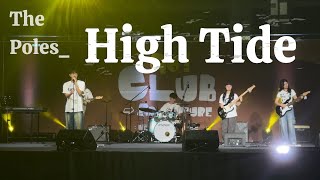 Download lagu [2025학년도 2학기 알림아리] The Poles(더 폴스)- High Tide
