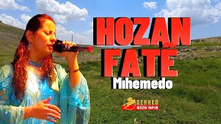 Hozan Fate - Mıhemedo Çok Dertli Duygulu Acıklı Stran Köy Manzaralı Video