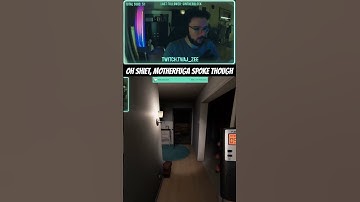 Phasmophobia: YO #shorts #games #phasmophobia #ghost #spiritbox #scary #funny #lol #fyp