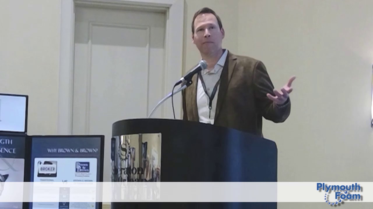 David Bolland Receives 2018 Roberts Service Award