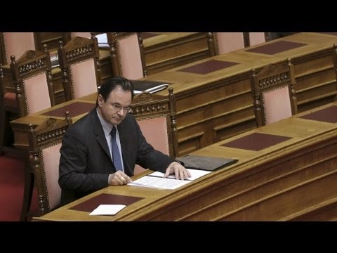 فتح تحقيق في اليونان على خلفية التهرب الضريبي
