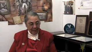 Elizabeth Edmonds : Teaching in Baltimore City Public Schools
