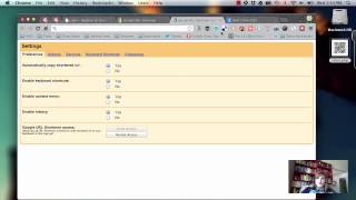 Goo.gl URL Shortner Tips 'n Tricks for Educators
