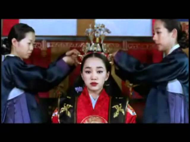 Empress Myeongseong The Korean Tragedy Youtube October 8, 1895 in seoul, kingdom of joseon. empress myeongseong the korean tragedy