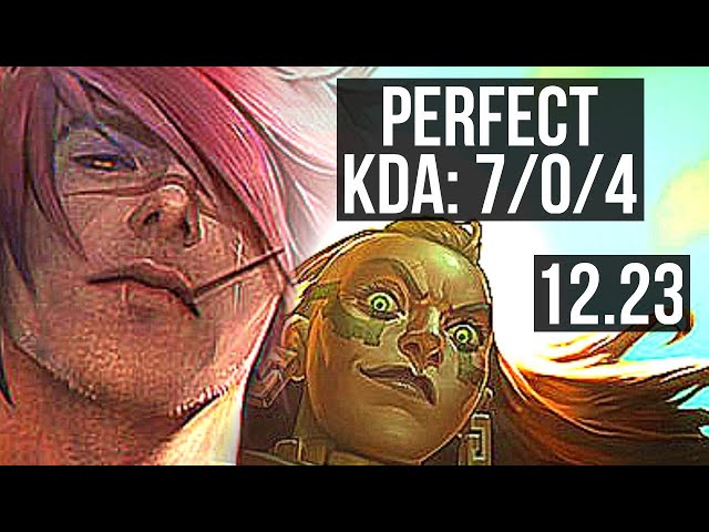 ILLAOI vs GP (TOP), 2.5M mastery, 6 solo kills, 500+ games, EUW Master