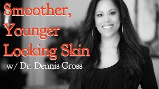 Skin Resurfacing| Ferulic Acid| Anti Aging with Dr. Dennis Gross