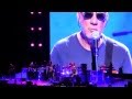 The Who - Bargain (Houston 04.29.15) HD