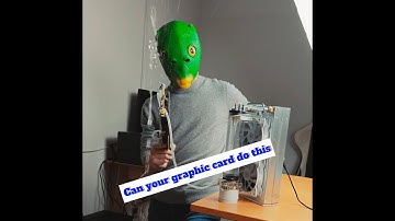 Amazing cooling performance- Easier way to customize water cooled GPU without a specific water block