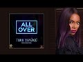 Tiwa Savage - All Over ( Official Audio )