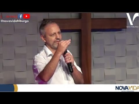 Culto da Vitória | Pastor Carson | 12 03 25 - YouTube