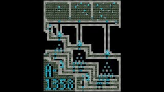 Boulder Dash for experts - 'Puzzletopia 2' by Arno