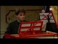 Bach Brandenburg 5, 2.movement Abbado の動画、YouTube動画。