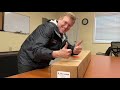 Fr Bill Unboxes Episode 3 Paschal Candle 2023 Fr Bill Unboxes Episode 3 Paschal Candle 2023