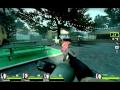 Left 4 dead 2 gameplay pt 1