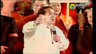 宋楚瑜 20120111造勢晚會 台北228紀念公園 part2