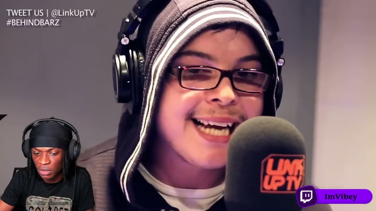 ВПЕРВЫЕ СЛЫШУ Поттера Пэйпера — реакция на Барза