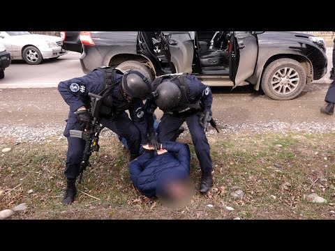 შინაგან საქმეთა სამინისტრომ თბილისში ე.წ. „ქურდულ შეკრებაში“ მონაწილე 5 პირი დააკავა