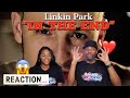 FIRST TIME HEARING LINKIN PARK "IN THE END" REACTION | Asia and BJ