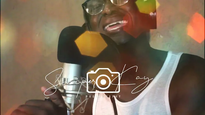 Kayla Andrews  - Remember Me Cover "Lucky Dube"