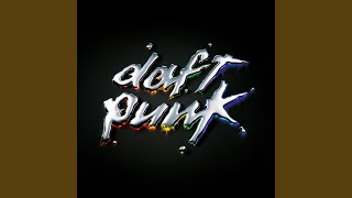 Nightvision - Daft Punk
