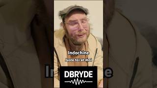Juste toi et moi - Indochine | Travail guitare voix 🎸