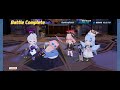 End of video