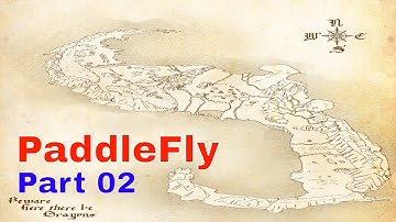 Dwarf Fortress 2020 (47.04) | Twitch Stream | PaddleFly P02