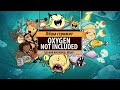 Oxygen Not Included. Лёша, сволочь, дай нам кислород! А не то мы все сдохнем!