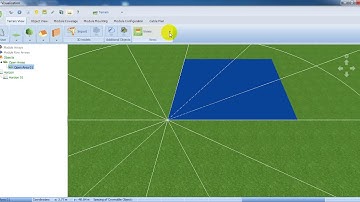 Design of Solar PV Project using PV SOL Software lect No 5