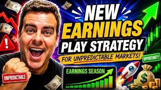 Discussing New Trading Strategy for Unpredictable Markets!