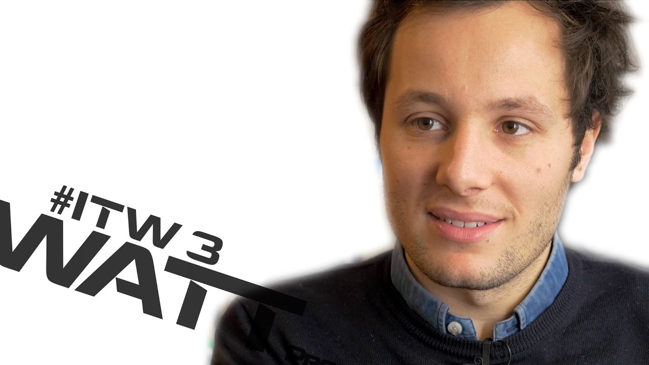 Vianney - La dramaturgie des chansons