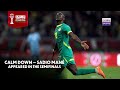 Senegal Vs Egypt Calm Down Sadio Mané Delivered In The Semifinals AFCON 2025 Senegal Vs Egypt Calm Down Sadio Mané Delivered In The Semifinals AFCON 2025