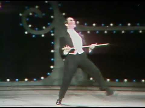Wilkommen   Cabaret Original Broadway Production, 1966