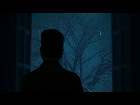 بازخوانی ترانه رفته آواز امین بهمنی رفته همایون خرم الهه