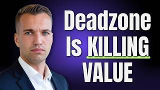 The DEADZONE Between Due Dilligance and value creation