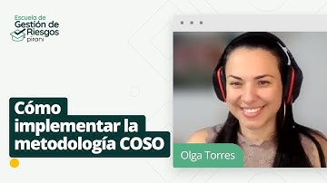 Metodología COSO ERM: lo que necesitas saber 🤓