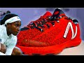 Why Coco Gauff Uses the NB 996v4.5 ( And Why YOU Should Too)